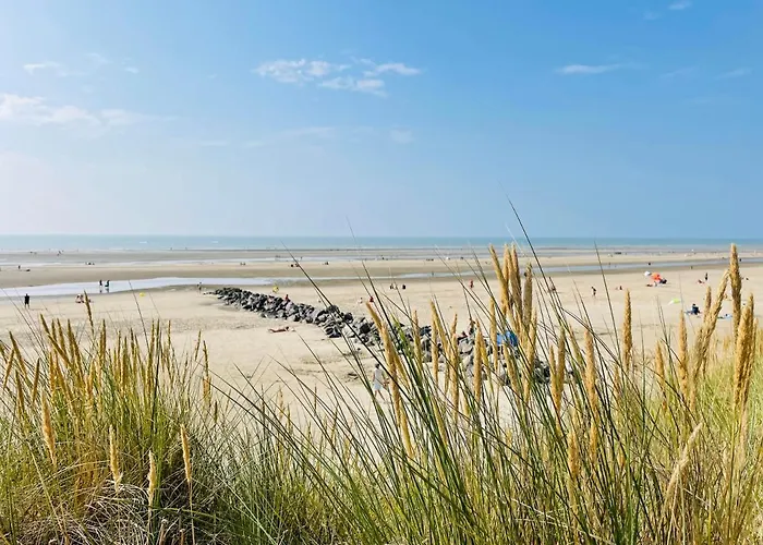 Paroga : Petit Coin De Paradis A 1Oom De La Plage