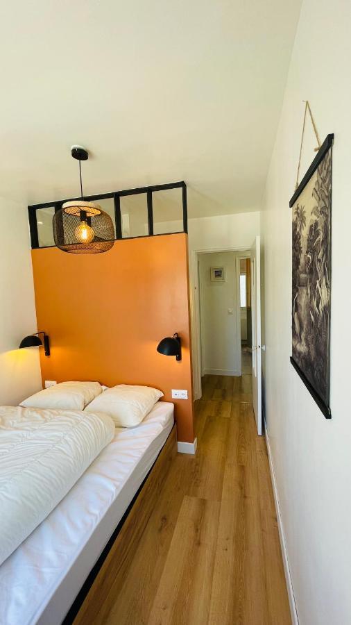 Paroga : Petit Coin De Paradis A 1oom De La Apartment *