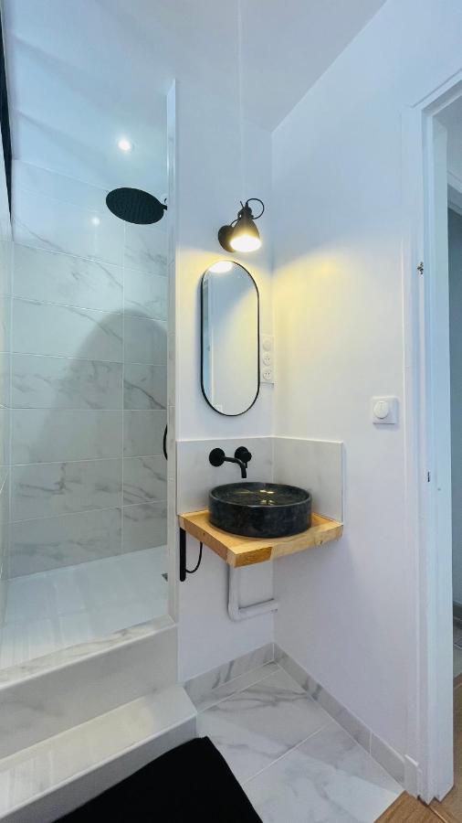 Apartment Paroga : Petit Coin De Paradis A 1oom De La *
