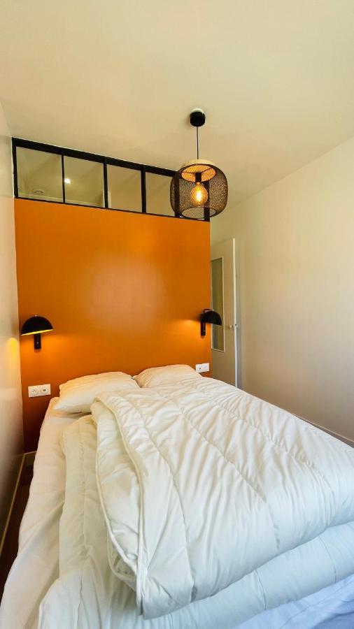 Paroga : Petit Coin De Paradis A 1oom De La Apartment *
