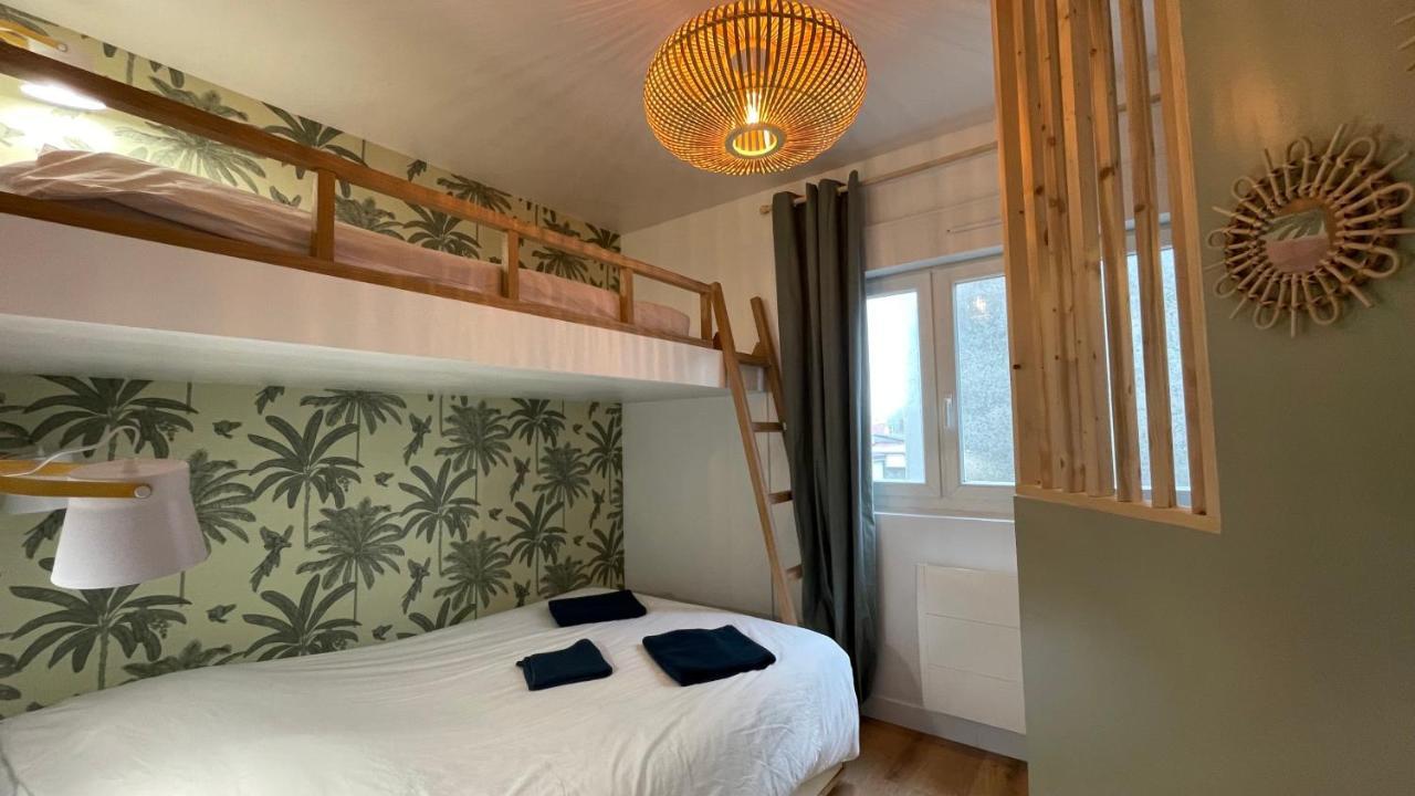 Paroga : Petit Coin De Paradis A 1oom De La Apartment Merlimont