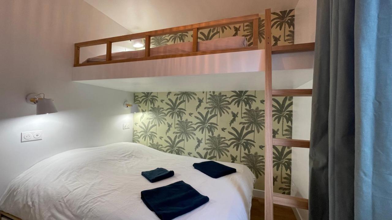 Paroga : Petit Coin De Paradis A 1oom De La Apartment Merlimont